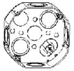 HUB-55151K